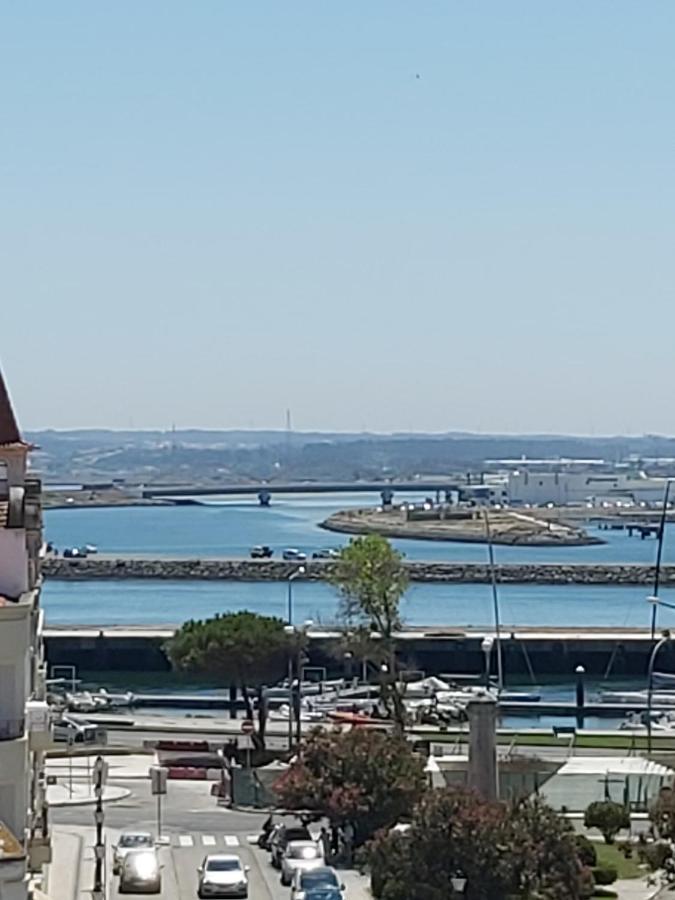 Areia Da Foz Hotel ฟิเกราดาฟอซ ภายนอก รูปภาพ