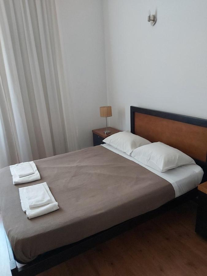 Areia Da Foz Hotel ฟิเกราดาฟอซ ภายนอก รูปภาพ