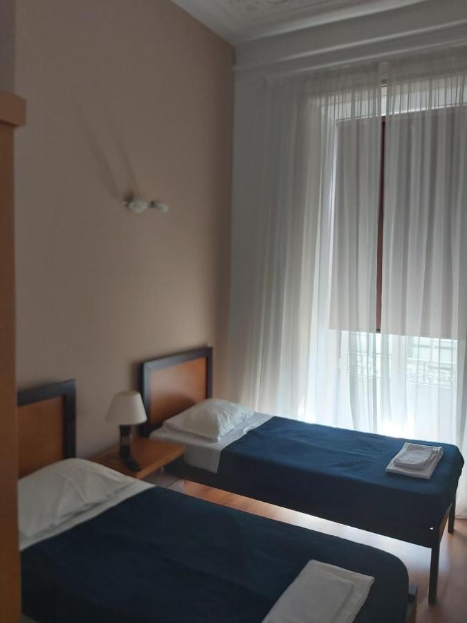 Areia Da Foz Hotel ฟิเกราดาฟอซ ภายนอก รูปภาพ