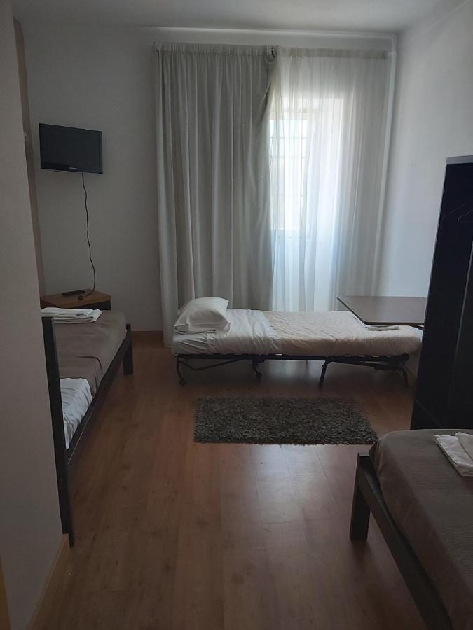 Areia Da Foz Hotel ฟิเกราดาฟอซ ภายนอก รูปภาพ