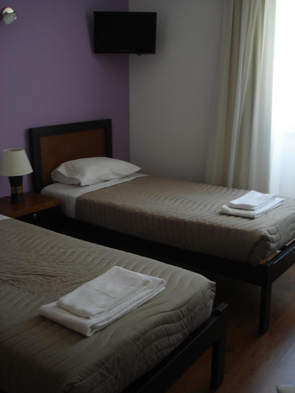 Areia Da Foz Hotel ฟิเกราดาฟอซ ภายนอก รูปภาพ