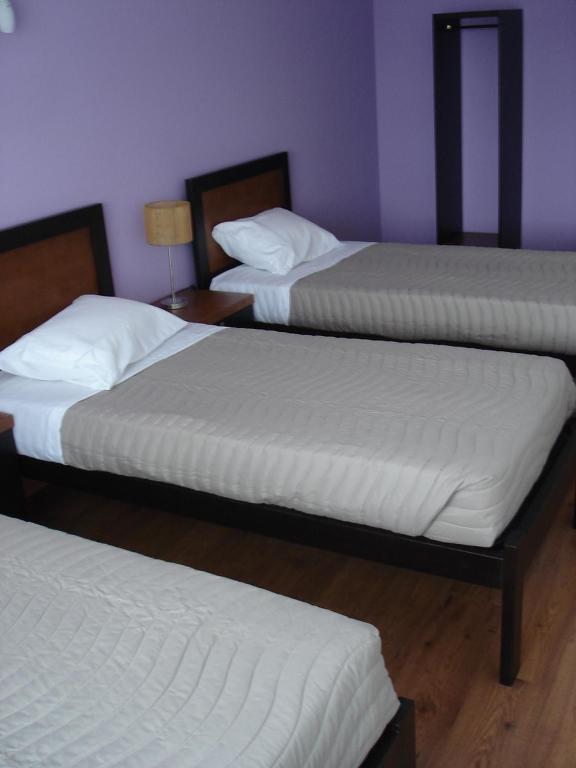 Areia Da Foz Hotel ฟิเกราดาฟอซ ห้อง รูปภาพ