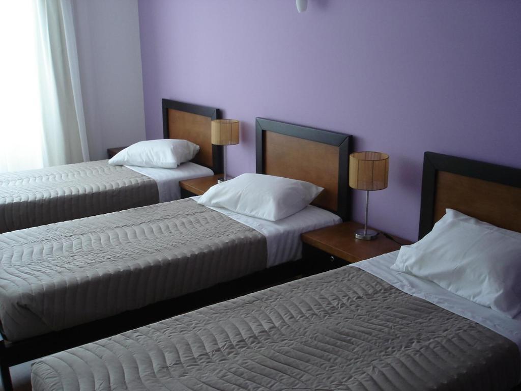 Areia Da Foz Hotel ฟิเกราดาฟอซ ห้อง รูปภาพ