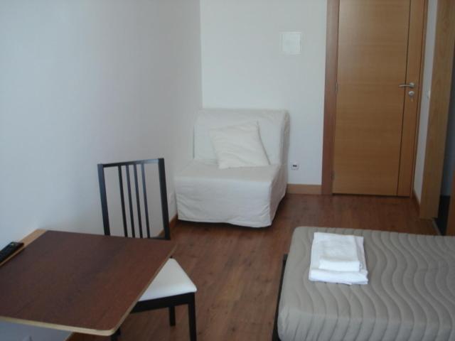 Areia Da Foz Hotel ฟิเกราดาฟอซ ภายนอก รูปภาพ