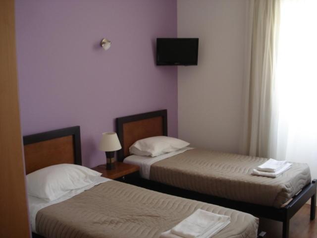 Areia Da Foz Hotel ฟิเกราดาฟอซ ภายนอก รูปภาพ