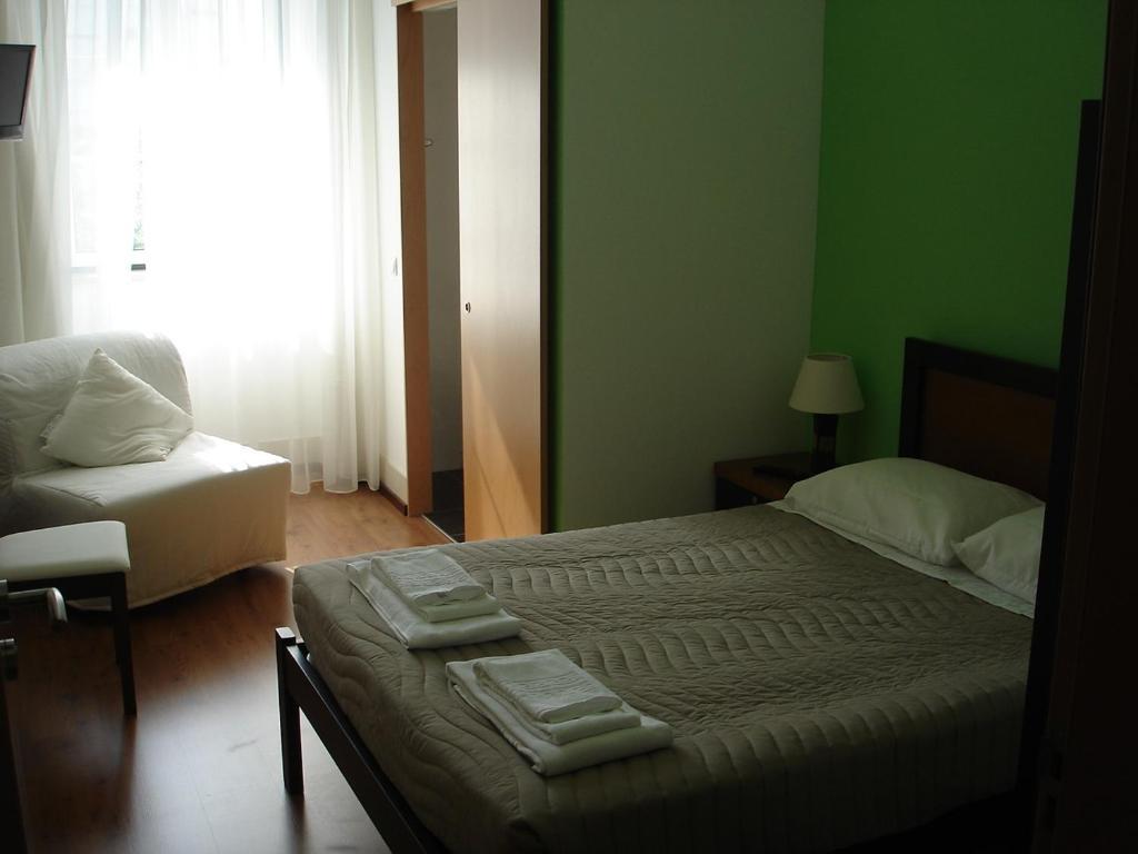 Areia Da Foz Hotel ฟิเกราดาฟอซ ห้อง รูปภาพ
