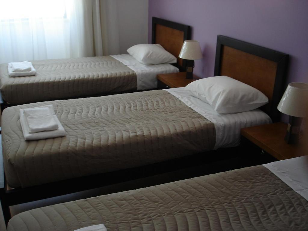 Areia Da Foz Hotel ฟิเกราดาฟอซ ห้อง รูปภาพ